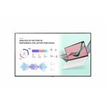 LG 98UH5J-H znakovni zaslon Digitalni reklamni ravni zaslon 2,49 m (98") LCD Wi-Fi 500 cd/m² 4K Ultra HD Crno Web OS 24/7