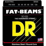 DR Strings Fat Beams FB6-30