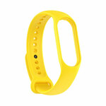 Strap Xiaomi Mi Band 5/6/7 yellow