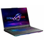 Asus ROG Strix G614JVR-N4147, 16" 2560x1600, Intel Core i9-14900HX, 2TB HDD, 16GB RAM, nVidia GeForce RTX 4060