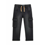 Original Marines Traperice DFP2043CM Crna Regular Fit