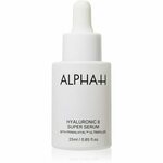 Alpha-H Hyaluronic 8 hidratantni serum s hijaluronskom kiselinom 25 ml