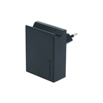 Swissten AC adapter za napajanje 20W, iPhone12, crni