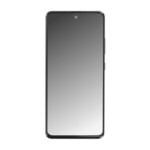 Dodirno staklo i LCD zaslon za Samsung Galaxy A51 5G / SM-A516, originalno, crno