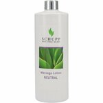 Emulzija za masažu Neutral - 500 ml + dozator
