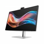 HP 7 Pro S7 PRO 727PM 8K135AA monitor, IPS, 27", 16:9, 3840x2160, USB-C, HDMI, Display port, USB