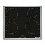Bosch Series 4 PIE645BB5E indukcijska ploča za kuhanje