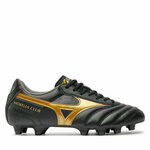 Tenisice za nogomet Mizuno Morelia Ii Club Md P1GA2316 Crna