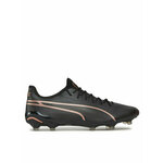Tenisice za nogomet Puma King Ultimate Fg/Ag 107563 07 Crna