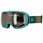 skijaške naočale STUF Flow Advanced Cat. S3 blue
