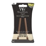 WoodWick refil auto reeds Vanilla Bean