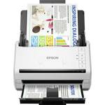 Epson WorkForce DS-530II skener, 1200x1200 dpi/600x600 dpi, 30 bit/64 bit, A3/A4