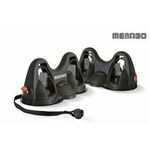 Menabo magnetni nosač skija HIMALAYA (2 para)