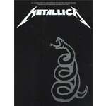 Hal Leonard The Black Album (TAB) Nota