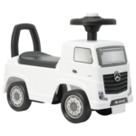 Licencirana guralica Mercedes Actros 3316TA - bijela
