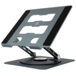 STALAK ZA LAPTOP SBOX CP-32 / 360° Rotacijski