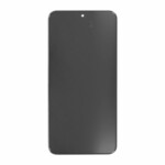Dodirno staklo i LCD zaslon za Samsung Galaxy S22 5G / SM-G901, originalno, ružičasto