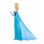 Snježno kraljevstvo: Elsa figura 10cm - Bullyland