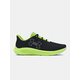 Under Armour Boys' Shoes UA BGS Charged Pursuit 3 BL - Boys crna