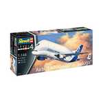 Revell 03817 Airbus A300-600ST Beluga model letjelice za sastavljanje 1:144