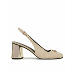 Furla Sandale Blallet YJ43BAL-A.0496-3910S-1-007-20-AL-3900 S Bež