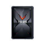 Hotwav tablet Tab R7 10.1", 256GB, sivi