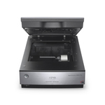 Epson V850 skener, 6400x9600 dpi/9600x6400 dpi, 48 bit, A4, film