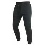 Trilobite 2463 Drible Riding Sweatpants Black 3XL Tekstilne hlače (Oštećeno)