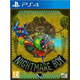 WEBHIDDENBRAND BADLanD Games Nightmare Boy (PS4) igra