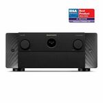 Marantz CINEMA 30 receiver