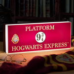 PALADONE HOGWARTS EXPRESS LOGO LIGHT