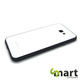 Silikonska maskica za Samsung Galaxy J4 Plus Sjajna Bijela