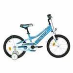 Bicikl 16" NITSE BLUE dječji
