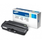 Samsung toner MLT-D103L, crna (black)