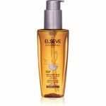 L'Oréal Paris Elseve Extraordinary Oil Fine Hair svileno ulje za tanku kosu 100 ml za žene