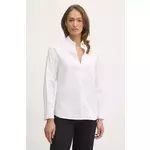 Calvin Klein Košulja K20K208378 Bijela Regular Fit