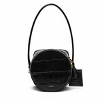 Torbica JACQUEMUS 241BA398 Crna