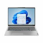 Lenovo IdeaPad Slim 5 83DC004USC, 16" 1920x1200, Intel Core Ultra 5 125H, 1TB SSD, 32GB RAM, Windows 11