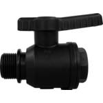 T.I.P. 30884 priključni komplet 120 mm 30,3 mm (1'') ig, 33,25 mm (1'') ag