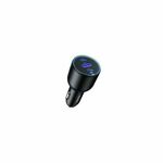 67706 - UGREEN auto punjač, 130W, 2x USB-C, USB-A, PD, QC 4.0, sivi - 67706 - - With the Ugreen CD293 car charger, keeping all your mobile devices fully charged and ready to use is easier than ever. The Ugreen CD293 charger provides exceptional...