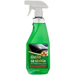 Paulina sredstvo za čišćenje stakla, 500ml