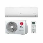 Klima uređaj LG S12EC DUAL inverter